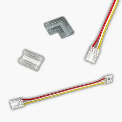10mm COB CCT Zubehör